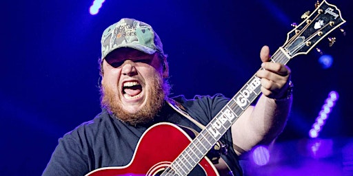 Hauptbild für Luke Combs Milwaukee Tickets Concert Apr 13th