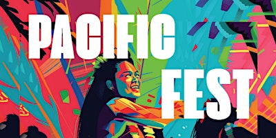 Pacific Fest primary image