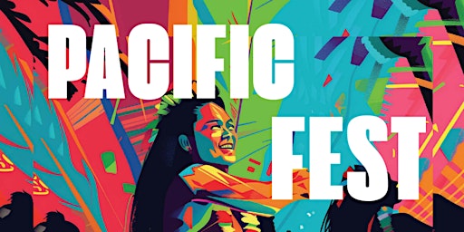 Primaire afbeelding van Pacific Fest