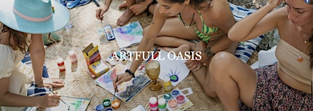 Imagem principal do evento Art Retreat Bali