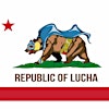 Republic of Lucha's Logo