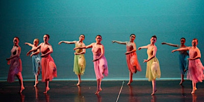 Primaire afbeelding van Concert Ballet of Virginia Presents their Spring Gala 2024 & Frankenstein