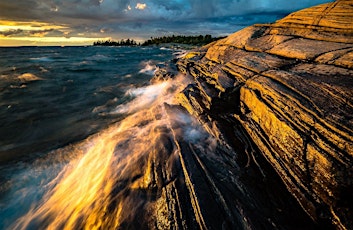 Franklin Island Photography Workshop (August 2024)