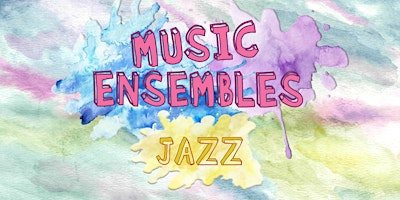 Primaire afbeelding van Jazz Ensembles