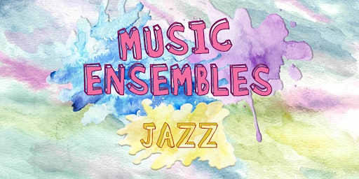 Imagem principal de Jazz Ensembles