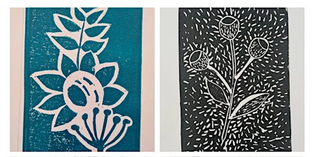 Introduction to Linocut Printing