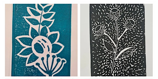 Introduction to Linocut Printing primary image