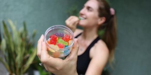 Primaire afbeelding van Trim Tummy Keto Gummies  : Are They Safe For Lose Weight?