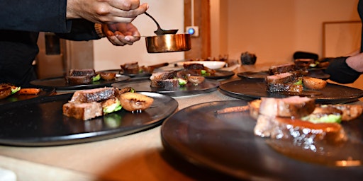 Immagine principale di A Comedy Show at Kevo Space(Downtown) ~Food  from a private chef and BYOB~ 