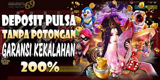 Shio69 Daftar Akun Server Thailand Link Shio69 Resmi #1 primary image