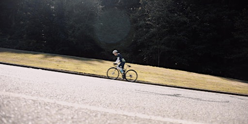 Imagem principal do evento Short Film Premiere: The Best Sides of Cycling + Fundraiser