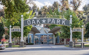 Envision Oak Park Community Workshop