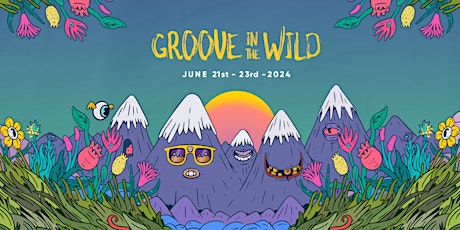 Groove in the Wild 2024