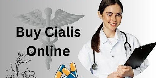 Buy Cialis 20mg Online Overnight Swift Delivery' primary image