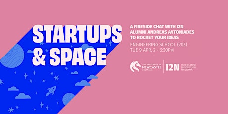 Startups & Space