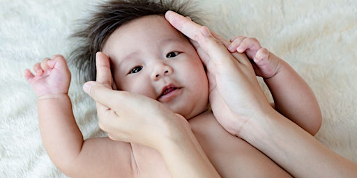 Baby massage primary image