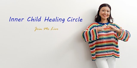Full Moon Inner Child Healing Circle In Sagittarius Via Zoom