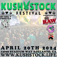 Imagen principal de KUSHSTOCK