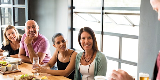 Hauptbild für Mental Health Awareness - Lunch and Learn