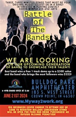 Battle of The Bands