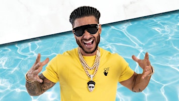 DJ Pauly D     At    Rialto    Theatre   !.!:  primärbild