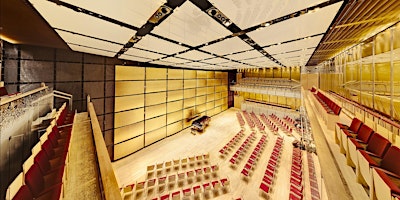 Hauptbild für International Mozart Competition Vienna