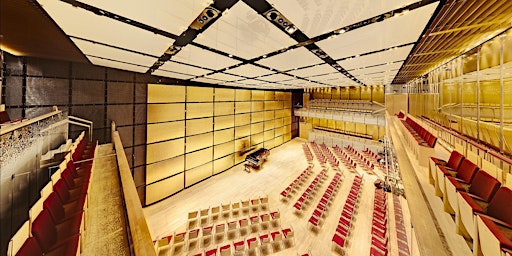 Imagem principal do evento International Mozart Competition Vienna