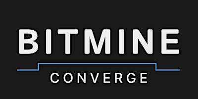 Imagem principal do evento BitMine Converge