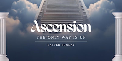 Primaire afbeelding van Acension - Easter Sunday at Connections Nightclub