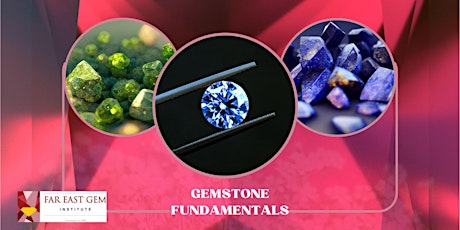 Imagen principal de Gemstone Fundamental