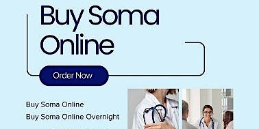 Primaire afbeelding van Order Soma 500mg Online For Sale Price in New York