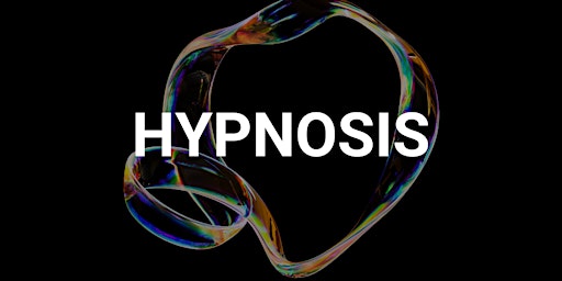 Imagem principal do evento HYPNOSIS