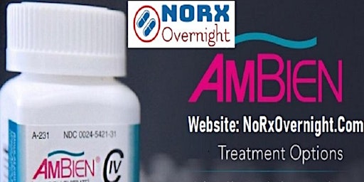 Imagen principal de Buy Ambien Online Hassle-Free Access