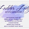 Ladder Lady's Logo