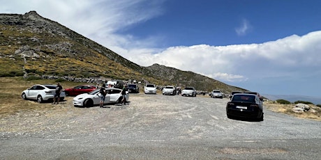 Ruta y picnic por el Macizo Oriental de la Sierra de Gredos