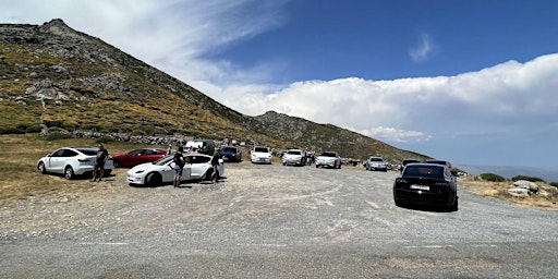 Ruta y picnic por el Macizo Oriental de la Sierra de Gredos primary image