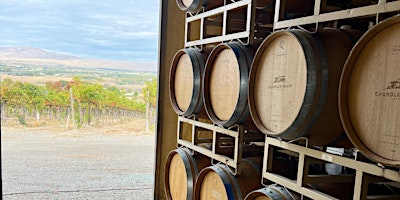 Immagine principale di Spring Barrel Festival Saturday at Chandler Reach Estate 