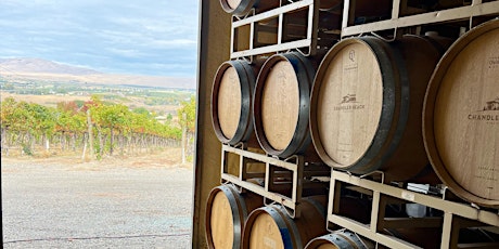 Spring Barrel Festival Saturday at Chandler Reach Estate