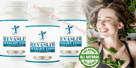 Revaslim Reviews (2024! Month End Sale) Fix Shallow Sleep For Weight Loss I