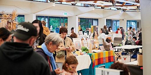 Imagem principal de City of Belmont Community Markets in Djeran