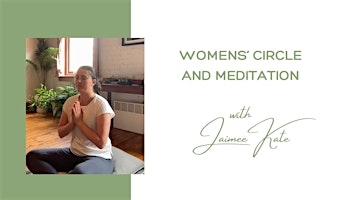 Primaire afbeelding van A Women's Circle: Connection, Wisdom & Divine Truth.