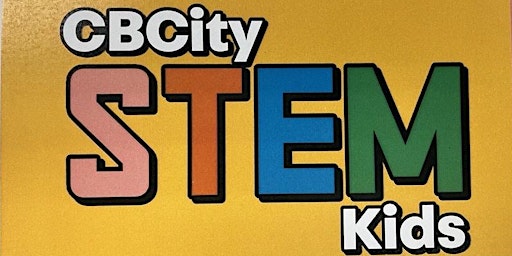 Imagen principal de CB City STEM Kids