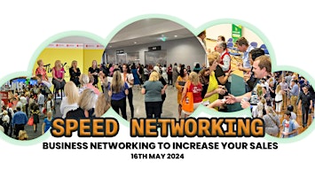 Primaire afbeelding van Speed Networking Gold Coast
