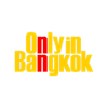 Logo de @onlyinbangkok