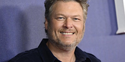 Blake Shelton primary image