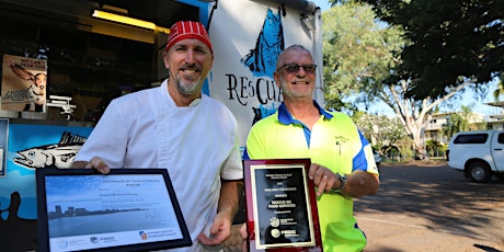 2024 NT Seafood Industry Awards