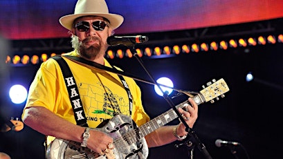 Hank Williams Jr Bossier City Tickets Concert!