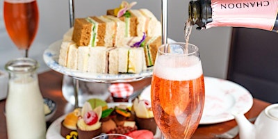 Image principale de Mother's Day High Tea with Chandon at Ryan's On The Park