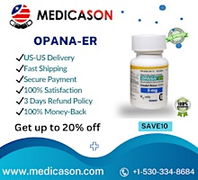 buy opana online primary image