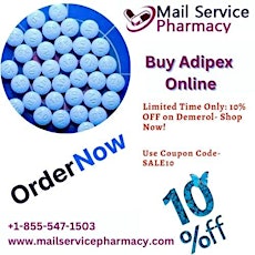 Ordering Adipex Online Secure Payment Methods
